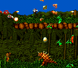 Prehistoric Isle (1989)